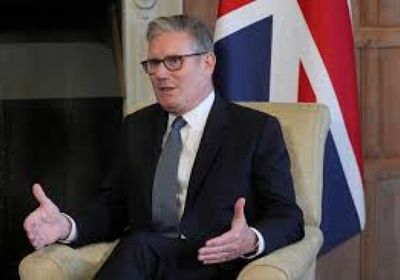 حزب معارض يهدد ستارمر بطرح مشروع للاعتراف بدولة فلسطين