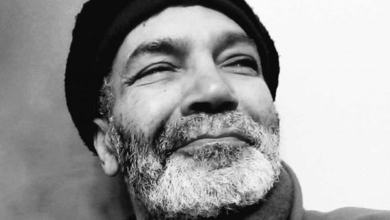 وفاة الفنان التشكيلي التونسي حمادي بن سعيد