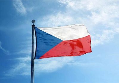 التشيك تؤكد دعمها حل الدولتين لتسوية الصراع الفلسطيني الإسرائيلي