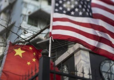 مفاوضات أمريكية صينية في السويد لبحث النزاع التجاري
