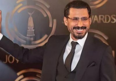الفنان أحمد عيد يعود للسينما بـ"الشيطان شاطر" بدور جديد ومختلف