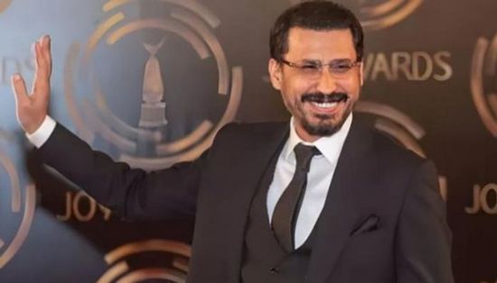 الفنان أحمد عيد يعود للسينما بـ"الشيطان شاطر" بدور جديد ومختلف
