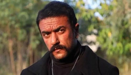 أحمد العوضي يخوض تجربة جديدة في رمضان 2026 مع مسلسل "علي كلاي"