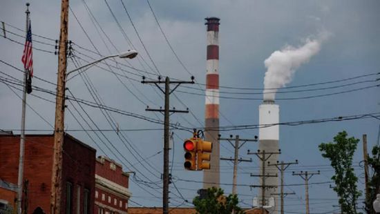 ارتفاع تكلفة توليد الكهرباء بالولايات المتحدة بسبب مراكز البيانات