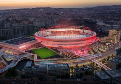 فورتيتيود كابيتال تخطط للاستثمار في ملاعب كرة القدم البرتغالية