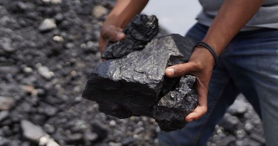 مخزون الفحم الأمريكي يكفي لتشغيل محطات الكهرباء لنهاية 2026