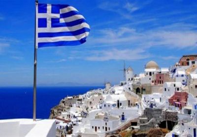 اليونان تتلقى مساعدة من الاتحاد الأوروبي لمكافحة حرائق مدمرة