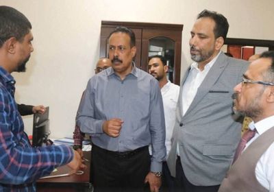 رئيس صندوق الطرق: رفع كفاءة الأداء وتحسين جودة الخدمات