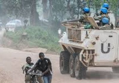 أكثر من 30 قتيلًا بهجوم استهدف كنيسة في الكونغو الديموقراطية