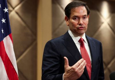 روبيو يحث كمبوديا وتايلاند على إنهاء التصعيد