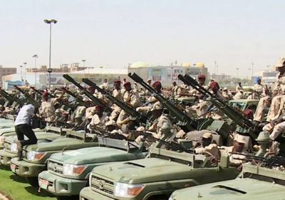 الجيش السوداني يتوعد بإحباط أجندة «الحكومة الموازية»