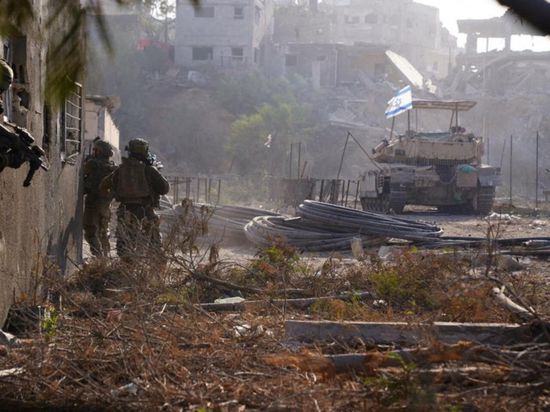 إسرائيل تعلن هدنًا يومية في مناطق بغزة