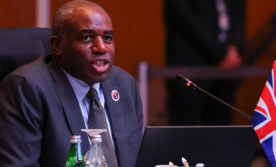 بريطانيا: هدن إسرائيل غير كافية