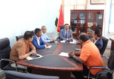 توقف تدريجي لمحطات الكهرباء في حضرموت خلال ساعات