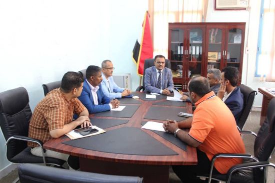 توقف تدريجي لمحطات الكهرباء في حضرموت خلال ساعات