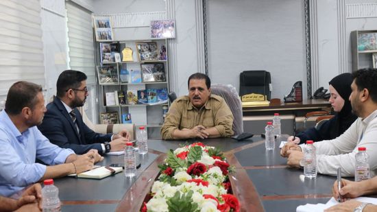 أمن عدن يدعو الهجرة الدولية للتعاون بمواجهة تهريب المهاجرين