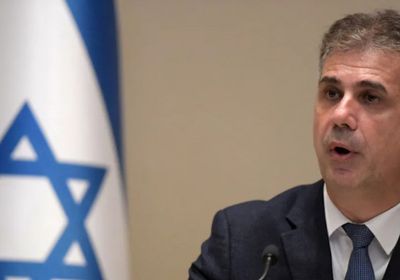 وزير إسرائيلي: لا حصانة لعناصر حماس داخل أو خارج غزة