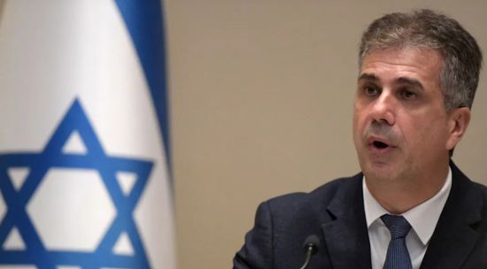 وزير إسرائيلي: لا حصانة لعناصر حماس داخل أو خارج غزة