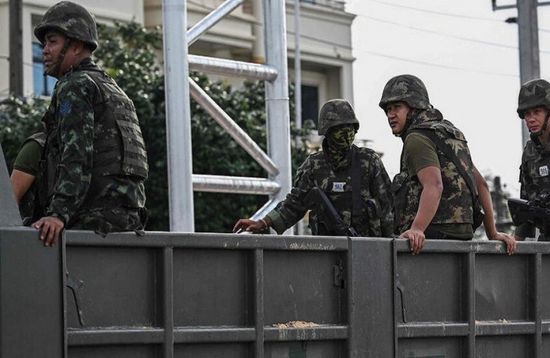 غداً.. زعيما تايلاند وكمبوديا يلتقيان في ماليزيا