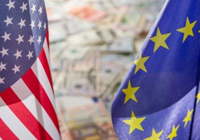 ترامب: أمريكا والاتحاد الأوروبي لديهما فرصة للتوصل إلى اتفاق