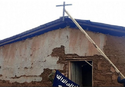 مقتل 21 شخصاً جراء هجوم على كنيسة في الكونغو