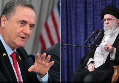 "سنصل إليك".. وزير الدفاع الإسرائيلي يهدد خامنئي مجدداً