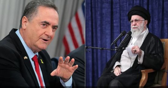 "سنصل إليك".. وزير الدفاع الإسرائيلي يهدد خامنئي مجدداً