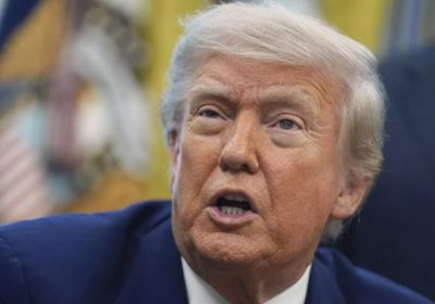 ترامب: لن نسمح لإيران بامتلاك سلاح نووي