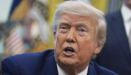 ترامب: لن نسمح لإيران بامتلاك سلاح نووي