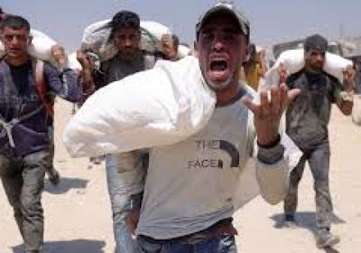 الصحة العالمية: سوء التغذية بلغ مستويات تنذر بالخطر في غزة