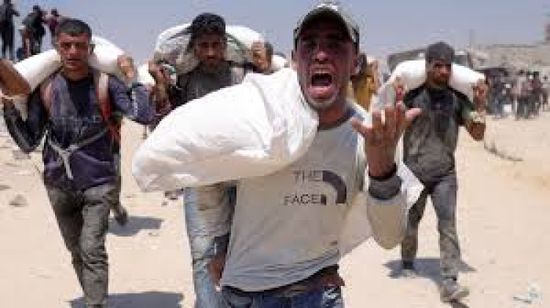 الصحة العالمية: سوء التغذية بلغ مستويات تنذر بالخطر في غزة