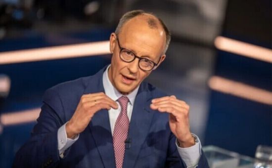 ألمانيا ترحب بالاتفاق التجاري مع واشنطن