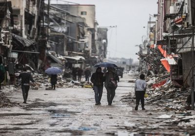 توجه أمريكي لاقتراح صفقة شاملة بغزة