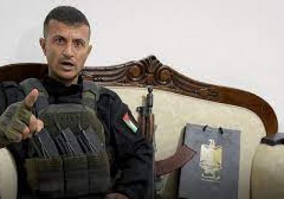 حماس تعدم عناصر من جماعة "ياسر أبو شباب"