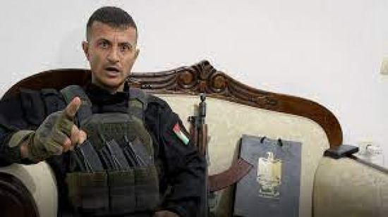 حماس تعدم عناصر من جماعة "ياسر أبو شباب"