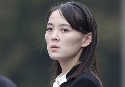 شقيقة زعيم كوريا الشمالية ترفض مقترح المصالحة مع جارتها الجنوبية