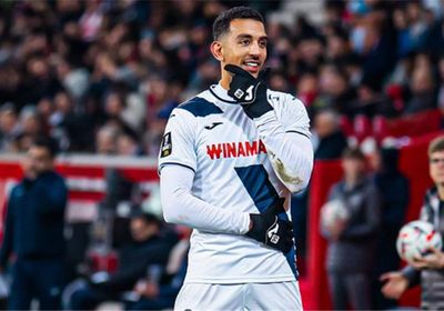 أحمد حسن كوكا ينضم لمعسكر الاتفاق السعودي