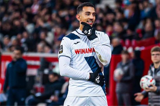 أحمد حسن كوكا ينضم لمعسكر الاتفاق السعودي