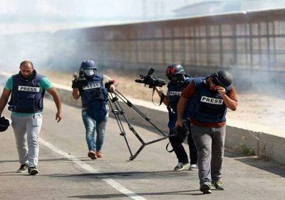 إسرائيل تفرض قيودًا صارمة على المراسلين الراغبين في دخول غزة