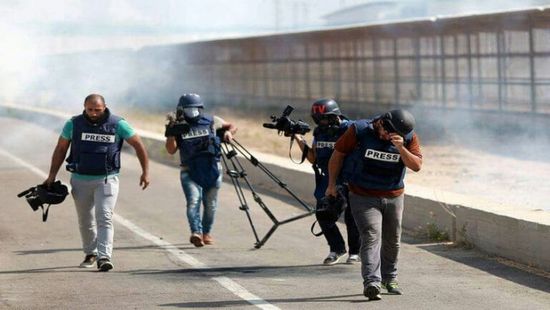 إسرائيل تفرض قيودًا صارمة على المراسلين الراغبين في دخول غزة
