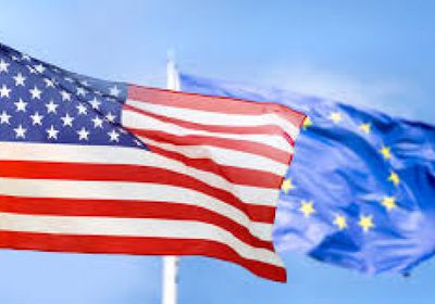 الاتحاد الأوروبي يفرض رسومًا جمركية على الواردات الأمريكية