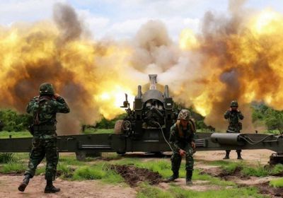 مسؤولون أمريكيون يتوسطون بين كمبوديا وتايلاند