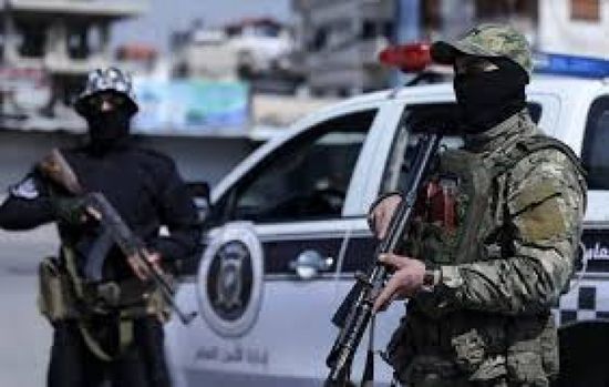 الأمن العراقي يعتقل 14 متهمًا اقتحموا دائرة بوزارة الزراعة