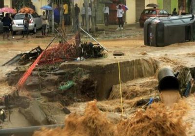 مصرع 16 شخصًا في حادث تصادم مروع بساحل العاج