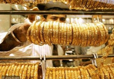 أسعار الذهب اليوم الإثنين 28-7-2025 في اليمن