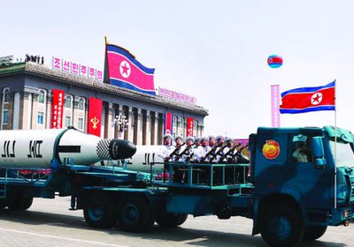 كوريا الشمالية: لا يوجد اهتمامات بمبادرات السلام الكورية الجنوبية