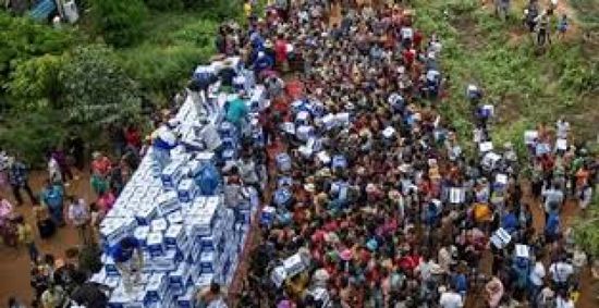 تفاصيل مقتل 2 بعد إصابة حشد بالذعر في معبد بالهند