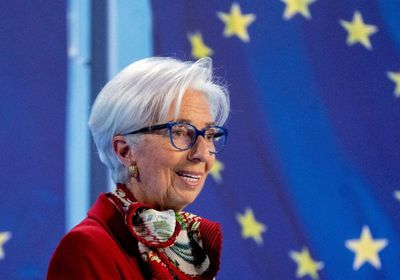 "لاجارد" تحذر من مخاطر النمو الاقتصادي في أوروبا