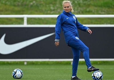 فيخمان تشيد بالبطولة الأكثر فوضوية على الإطلاق