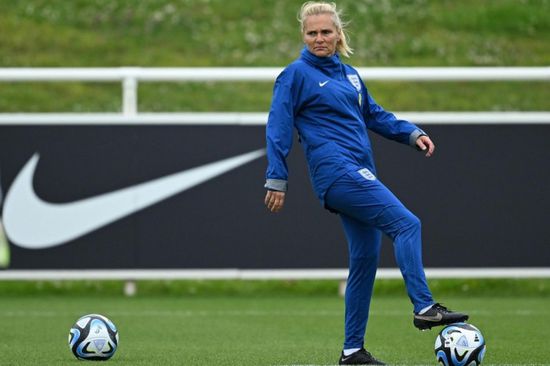 فيخمان تشيد بالبطولة الأكثر فوضوية على الإطلاق